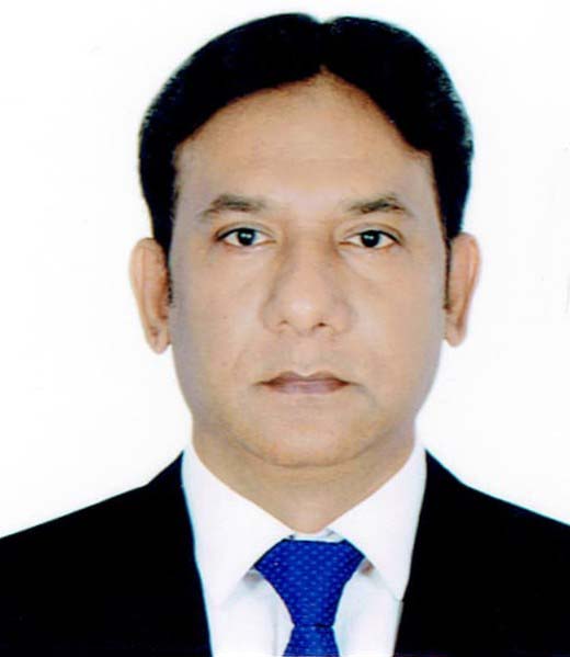 Delowar Hossain